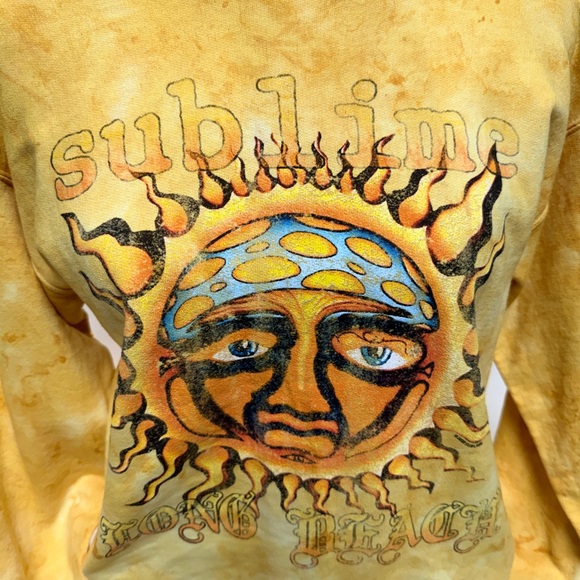 Sublime Sweatshirt - Picture 2 of 3
